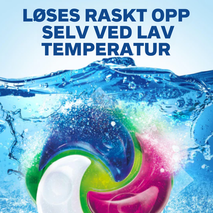 Ariel The Big One PODS Colour 23 vask