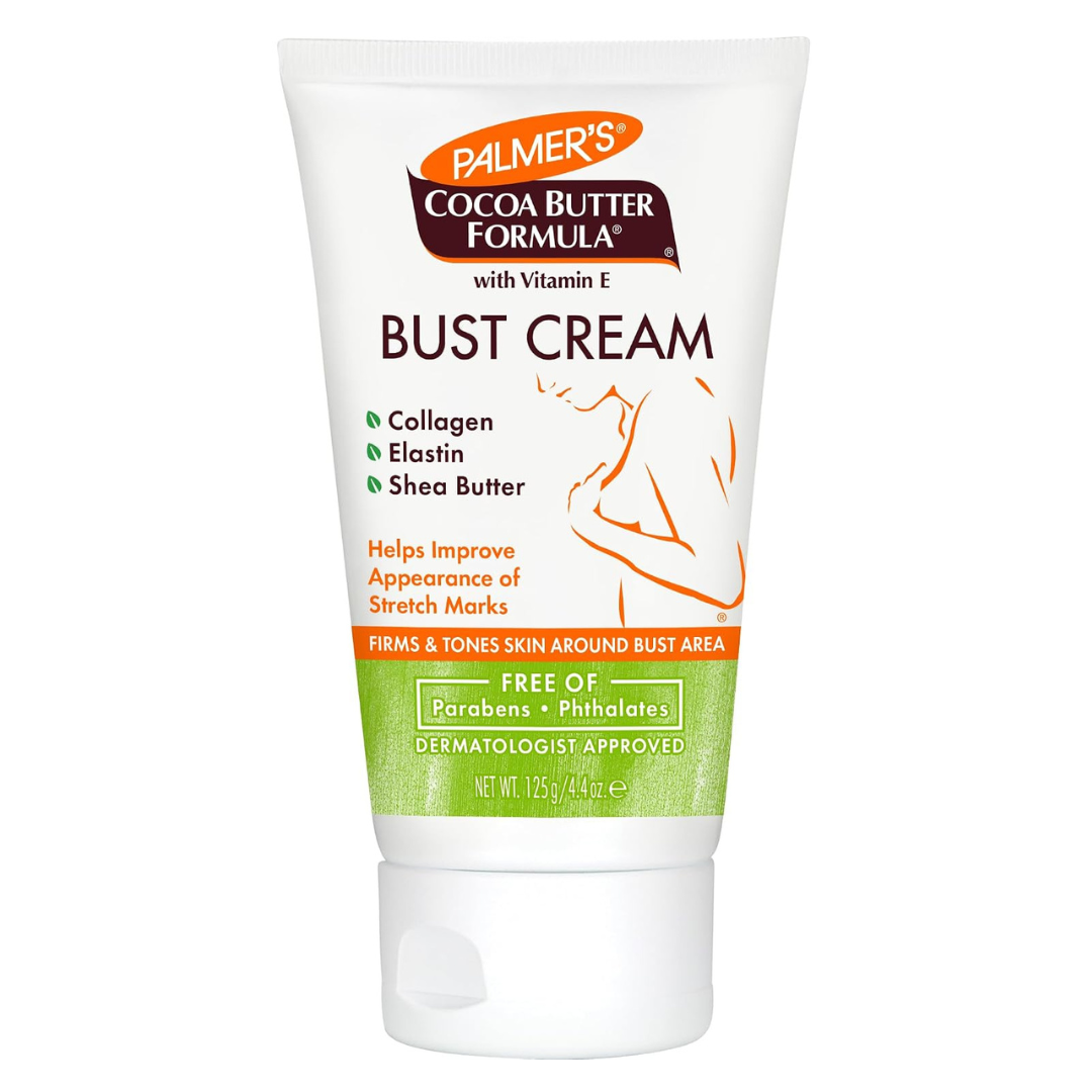 Palmer’s Cocoa Butter Formula Bust Cream 125g