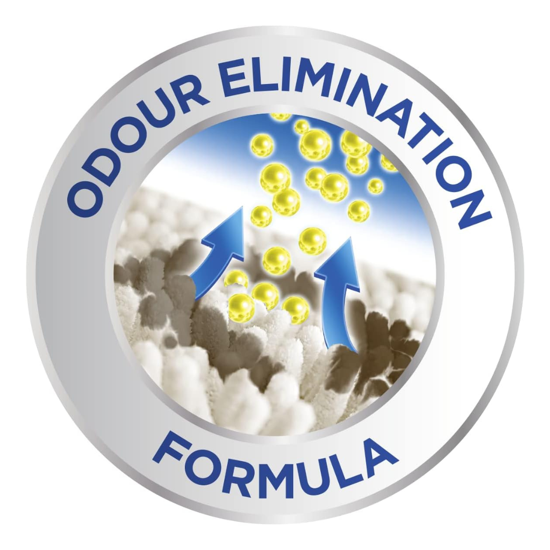 Dr. Beckmann Pet Stain & Odour Remover 650ml