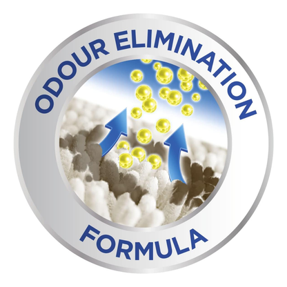 Dr. Beckmann Pet Stain & Odour Remover 650ml