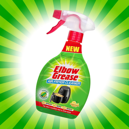 Elbow Grease Air Fryer Cleaner 500ml