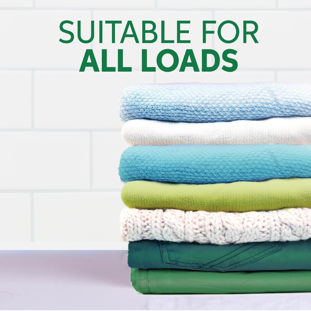 Ariel Liquid Detergent w/Downy Freshness 71w 2.35L