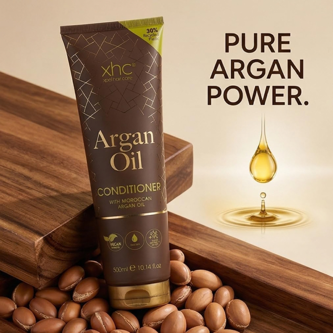 XHC Argan Oil Conditioner 300ml