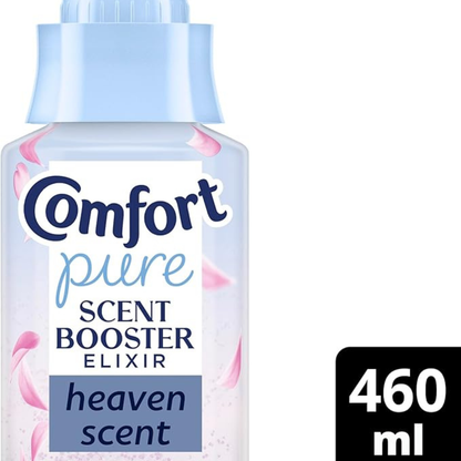 Comfort Pure Scent Booster Elixir Heaven Scent 36w 460ml