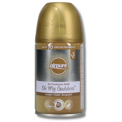 Airpure Air-O-Matic Refill Oh My Goddess 250ml