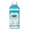 Fairy Fabric Softener Fresh Almond Milk & Manuka Honey 26 vask