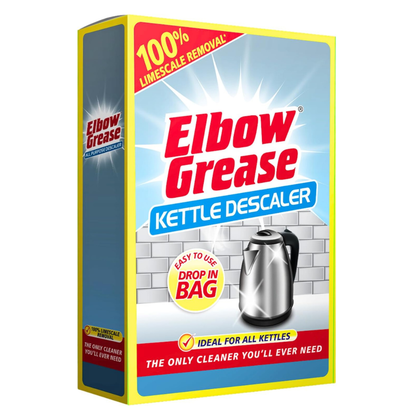 Elbow Grease Kettle Descaler 75g