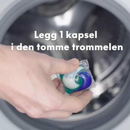 Ariel Platinum PODS + Febreze Odour Defence 52 vask