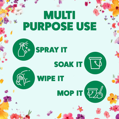 Zoflora Multi Purpose Cleaner Winter Spice 500ml