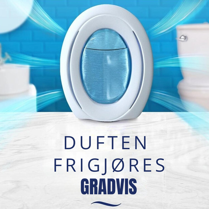 Febreze Bathroom Air Freshener Raspberry & Elderflower 7,5ml