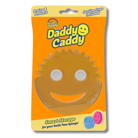 Scrub Daddy Caddy Svampholder