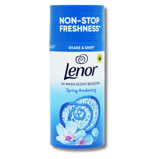 Lenor Scent Booster Spring Awakening 155g