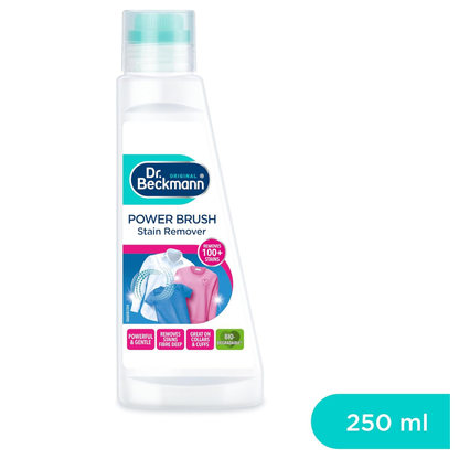 Dr. Beckmann Power Brush Stain Remover 250ml