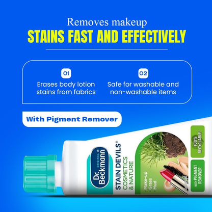 Dr. Beckmann Stain Devils Cosmetics & Nature 50ml