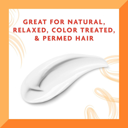 Cantu Shea Butter Grow Strong Hair Treatment 170g