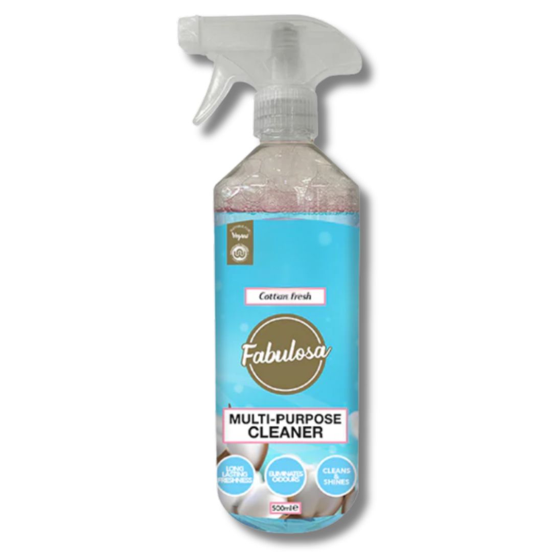 Fabulosa Multi Purpose Trigger Spray 500ml Div.Typer
