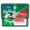 Ariel Pods+ Extra Clean Power 12 vask