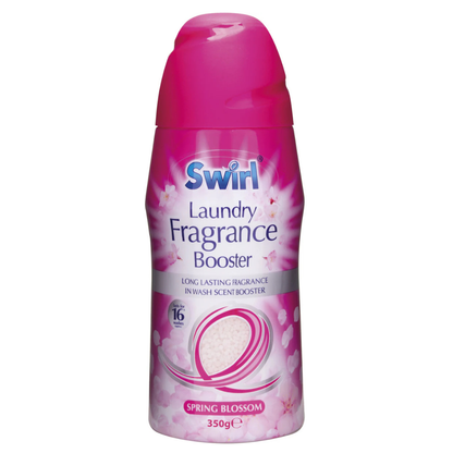 Swirl Laundry Fragrance Booster Spring Blossom 350g