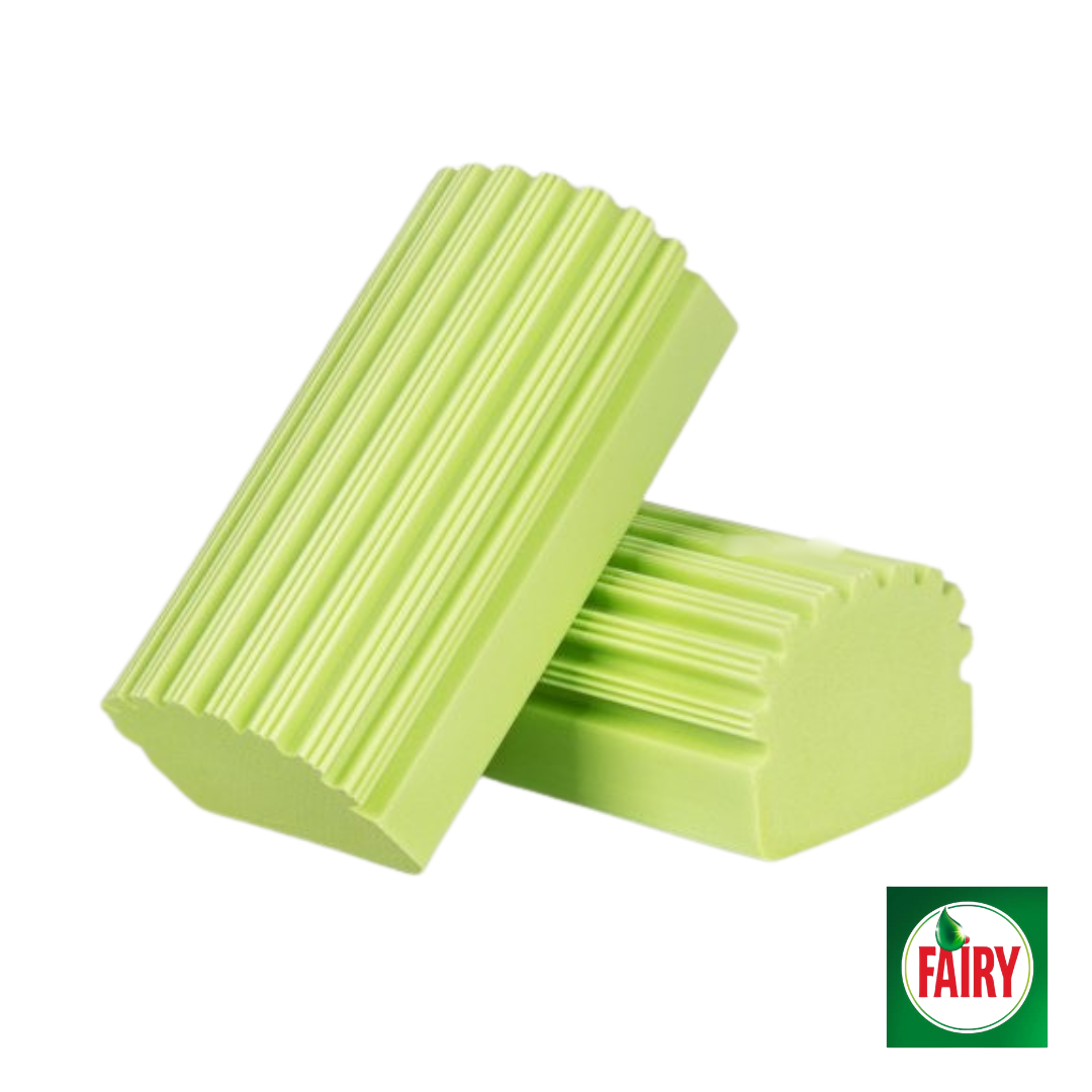 Fairy Max Power Thirsty Sponge 1pk