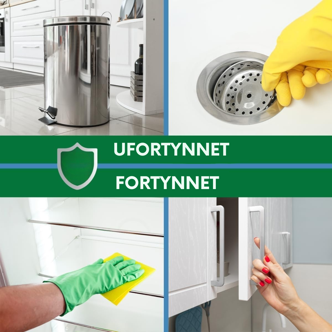 Zoflora Concentrated Multipurpose Cleaner 120ml Div.Typer