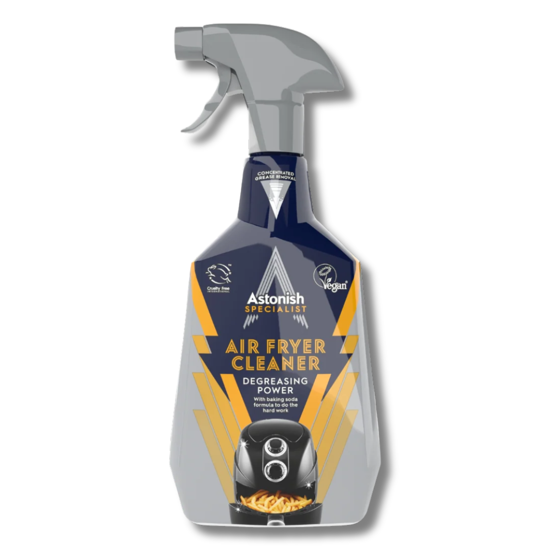 Astonish Specialist Air Fryer Cleaner 750ml