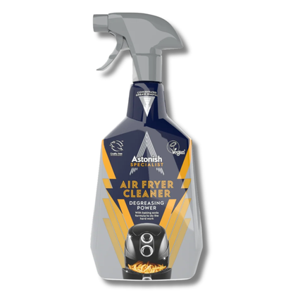 Astonish Specialist Air Fryer Cleaner 750ml