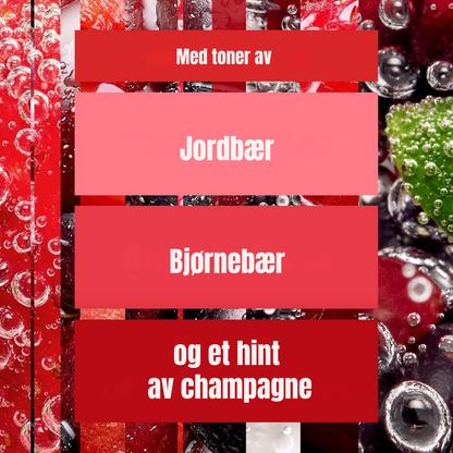 Glade Air Freshener Bubbly Berry Splash 300ml