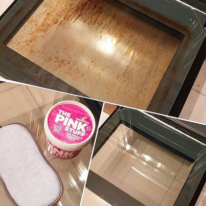 The Pink Stuff Miracle Cleaning Paste 850g