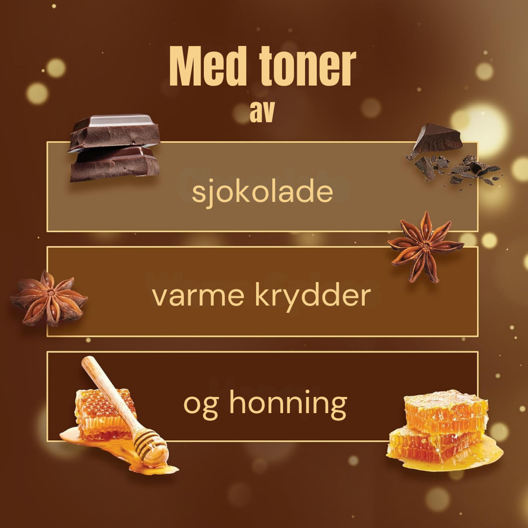 Glade Air Freshener Festive Honey & Chocolate 300ml