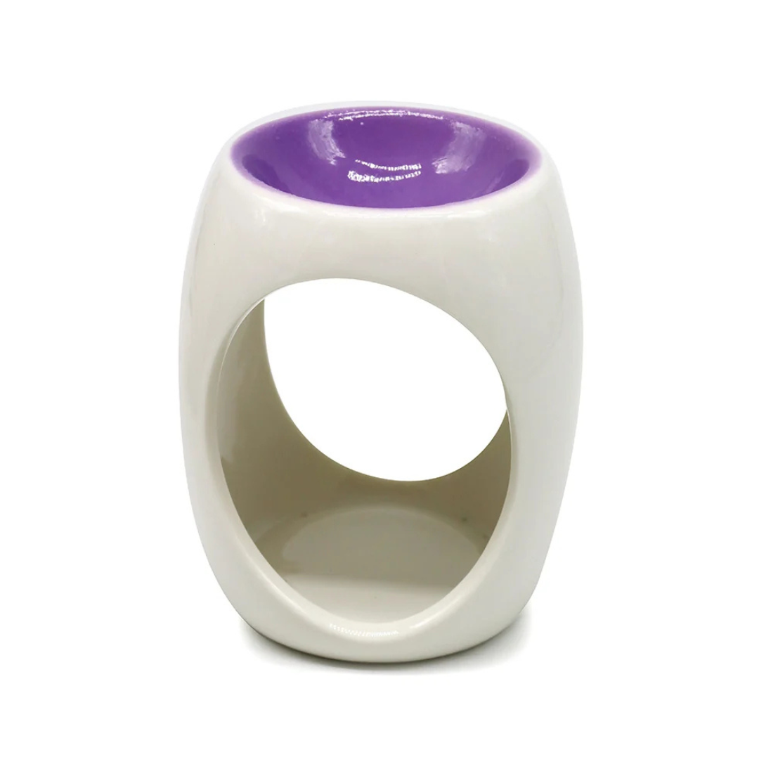 Airpure Wax Melter Colour Div.Farger