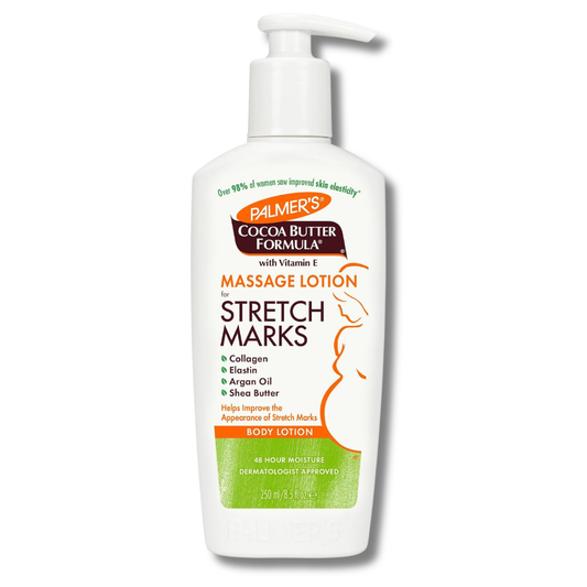 Palmer’s Cocoa Butter Formula Massage Lotion for Stretch Marks 250ml