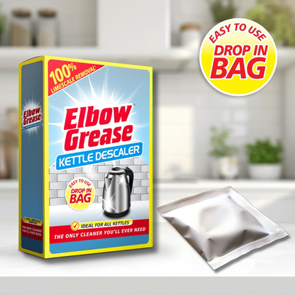 Elbow Grease Kettle Descaler 75g