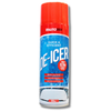 AutoRev Windscreen De-Icer 500ml