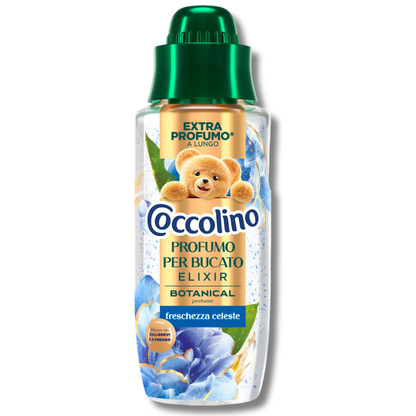 Coccolino Elixir Frescezza Celeste Duftparfyme til Klesvask 342ml