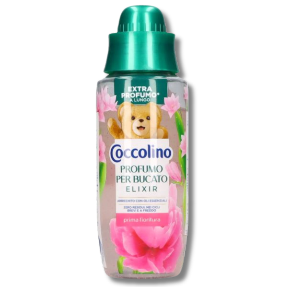 Coccolino Elixir Prima Fioritura Duftparfyme til Klesvask 342ml