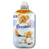 Coccolino Fabric Softener Delicato & Soffice 80w