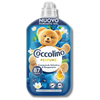 Coccolino Perfume Fabric Softener Campanula Selvatica & Bergamotto 87w