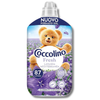 Coccolino Perfume Fabric Softener Lavanda Mediterranea 87w