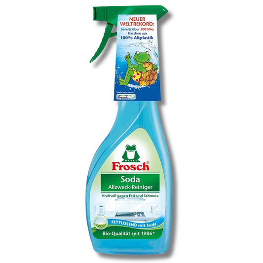 Frosch Soda Universal Spray 500ml