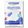 Heitmann Brillant White For Hvite Gardiner & Tekstiler 50g – 1 vask