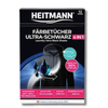 Heitmann Ultra Black 4-in-1 Fargefornyende Vaskeark 12pk