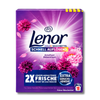 Lenor Amethyst Blütentraum Color Vaskepulver 900g 18w