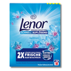 Lenor Aprilfrisch (Spring Awakening) Vaskepulver 900g 18w