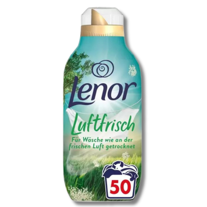 Lenor Luftfrisch Landwiese Tøymykner 700ml 50w