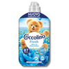Coccolino Fresh Fabric Softener Aria Di Primavera 87w