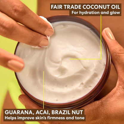 Palmer’s Cocoa Butter Formula Brazilian Coco Daily Body Cream 250ml
