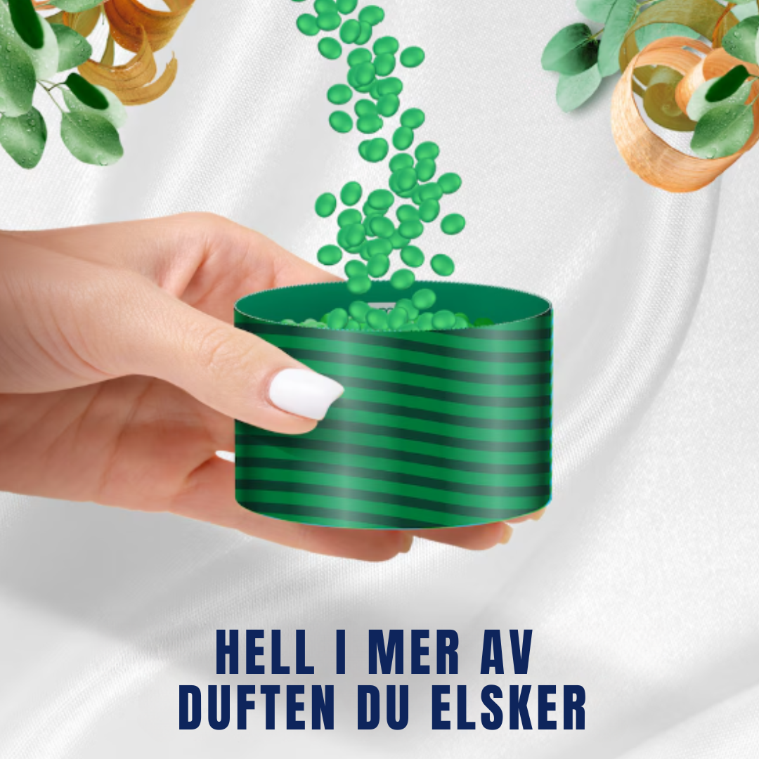 Lenor Scent Booster Sandalwood & Eucalyptus 155g