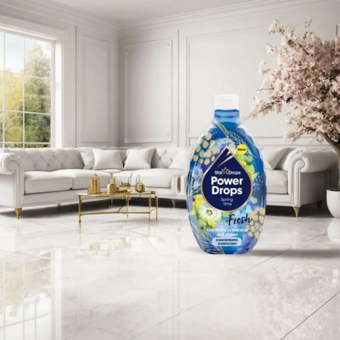 Stardrops Concentrated Multipurpose Power Drops 250ml