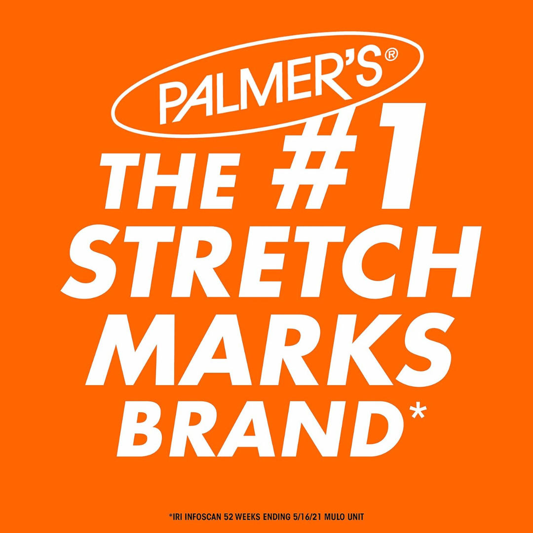 Palmer’s Cocoa Butter Formula Massage Lotion for Stretch Marks 250ml