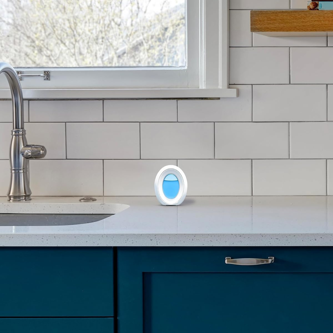 Febreze Bathroom Air Freshener Raspberry & Elderflower 7,5ml